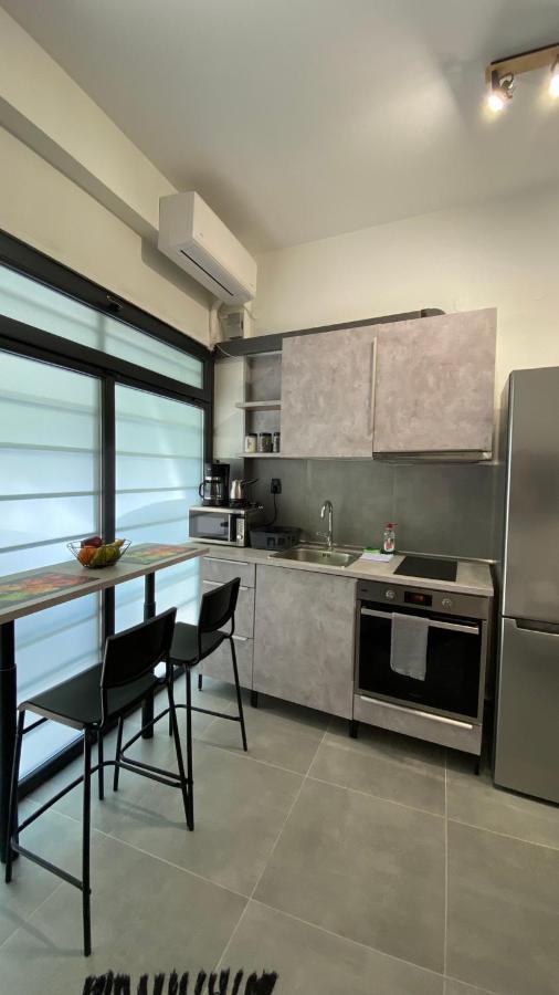Giannis Studio Thessaloniki Exterior foto